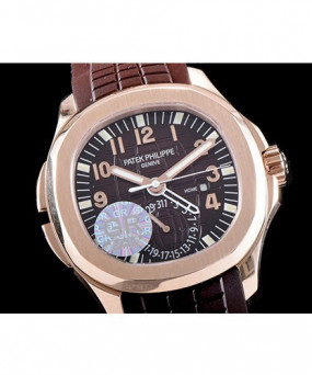 [Patek Philippe]파텍필립 아쿠아넛-27 칼리버 5164R-001